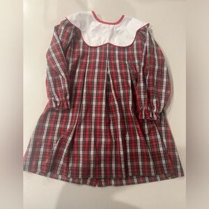 Girls Dress by Beaufort Bonnet Company